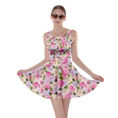 Gardenia Sweet Skater Dress by jumpercat