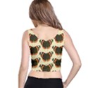 Butterfly Butterflies Insects Crop Top View3