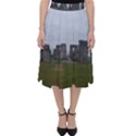 Stonehenge Folding Skater Skirt View1