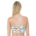 Desktop Pattern Art Graphic Design Bandeau Top View2