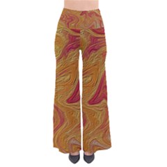 Texture Pattern Abstract Art Pants by Celenk