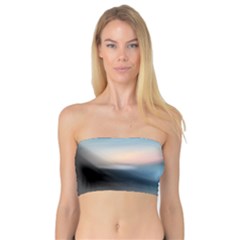 Wave Background Pattern Abstract Lines Light Bandeau Top by Celenk