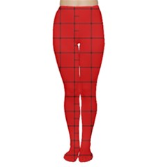 Union Jack Flag Uk Patriotic Women s Tights by Celenk