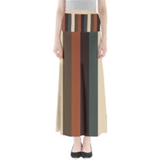 Young Nature Full Length Maxi Skirt by snowwhitegirl