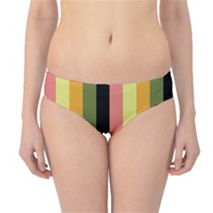 Afternoon Hipster Bikini Bottoms by snowwhitegirl