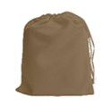 Brownish Drawstring Pouches (XXL) View1