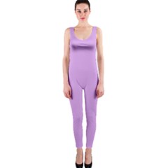 Purple Whim Onepiece Catsuit by snowwhitegirl