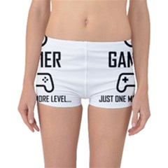 Gamer Boyleg Bikini Bottoms by Valentinaart