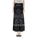 Gamer Full Length Maxi Skirt View1