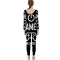 Gamer Long Sleeve Catsuit View2