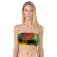 Color Abstract Background Textures Bandeau Top by Nexatart