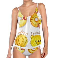 Bread Stickers Tankini Set by KuriSweets