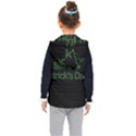  St. Patricks day  Kid s Puffer Vest View2