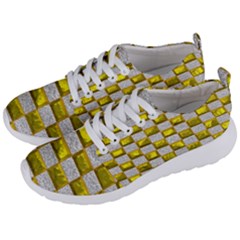 Pattern Desktop Square Wallpaper Men s Lightweight Sports Shoes by Nexatart