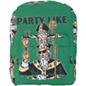  St. Patricks day  Full Print Backpack View1