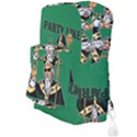  St. Patricks day  Full Print Backpack View3