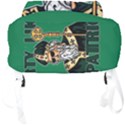  St. Patricks day  Full Print Backpack View4