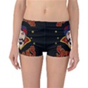 Zoltar Speaks Reversible Boyleg Bikini Bottoms View3