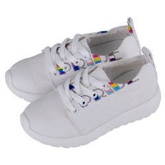 Pride Kids  Lightweight Sports Shoes by Valentinaart