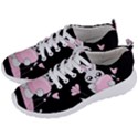 Easter bunny  Men s Lightweight Sports Shoes View2