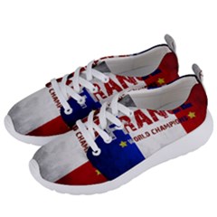 Football World Cup Women s Lightweight Sports Shoes by Valentinaart