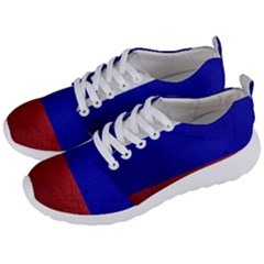 Football World Cup Men s Lightweight Sports Shoes by Valentinaart