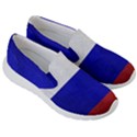 Football World Cup Women s Lightweight Slip Ons View3