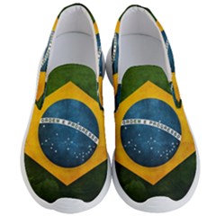 Football World Cup Men s Lightweight Slip Ons by Valentinaart