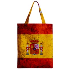 Football World Cup Zipper Classic Tote Bag by Valentinaart