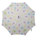 Easter Pattern Hook Handle Umbrellas (Small) View1