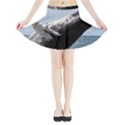 HUMPBACK 2 Mini Flare Skirt View3