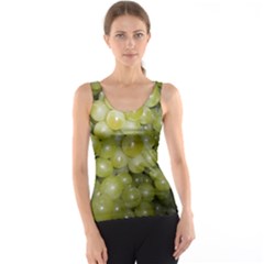 Grapes 5 Tank Top by trendistuff