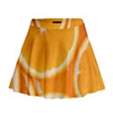 ORANGES 4 Mini Flare Skirt View1