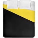 Gadsden Flag Don t tread on me Duvet Cover Double Side (California King Size) View2