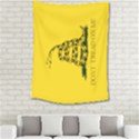 Gadsden Flag Don t tread on me Medium Tapestry View2