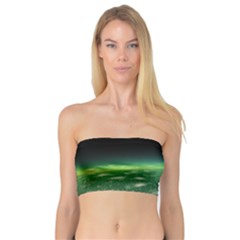 Alien Orbit Bandeau Top by Sapixe