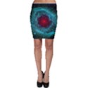 Fantasy  3d Tapety Kosmos Bodycon Skirt View1