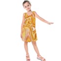 Twirl Kids  Sleeveless Dress View1