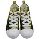 Highland Park 19 Kid s Mid-Top Canvas Sneakers View1