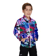 Combat Trans 6 Wind Breaker (kids) by bestdesignintheworld