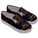 Highland Park 17 Kids  Canvas Slip Ons View3