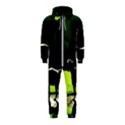 Guard 3 Hooded Jumpsuit (Kids) View1