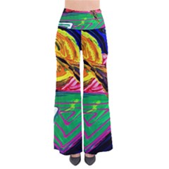 Dscf1464 - Horoscope Arrow So Vintage Palazzo Pants by bestdesignintheworld