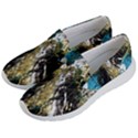 In The Net Of The Rules 3 Women s Lightweight Slip Ons View2