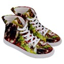 Collosium   Swards And Helmets 4 Men s Hi-Top Skate Sneakers View3