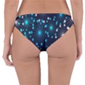 Wallpaper Background Abstract Reversible Hipster Bikini Bottoms View4