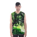 Lake Park 17 Men s Basketball Tank Top View1