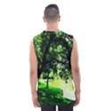 Lake Park 17 Men s Basketball Tank Top View2