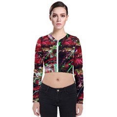 Bloody Coffee 2 Bomber Jacket by bestdesignintheworld