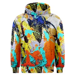 Africa  Kenia Men s Overhead Hoodie by bestdesignintheworld